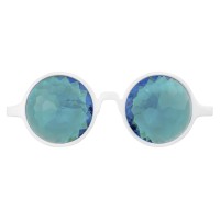Caleidoscoop Ice Blue Caleidoscoop Ice Blue
